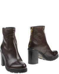 Giove Ankle Boots