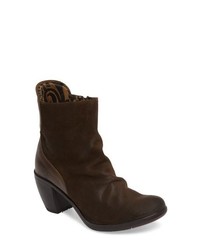 Fly London Hota Slouch Bootie
