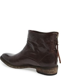 Blackstone Il84 Ankle Boot