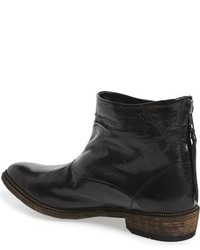 Blackstone Il84 Ankle Boot