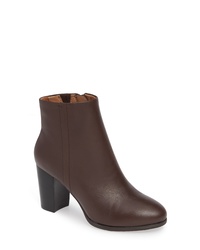 Vionic Kennedy Ankle Bootie