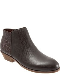 SoftWalk Rocklin Bootie