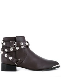 Senso Danny Ankle Boots