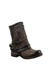 A.S.98 Stanwell Boot
