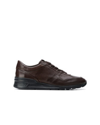 Tod's Leather Runner Sneakers