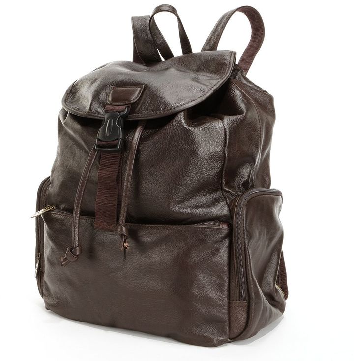 amerileather backpack