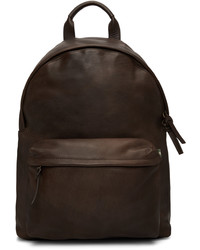 Officine Creative Brown Oc Backpack