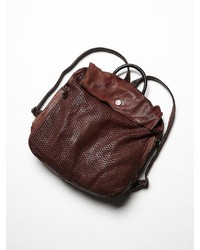Free People Calabrese Backpack