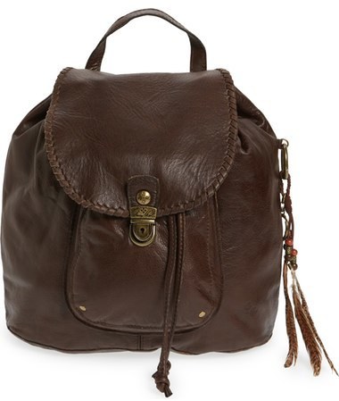 Patricia nash casape backpack hotsell