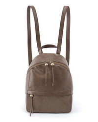 Hobo Cliff Leather Backpack