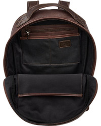 Barneys New York Contrast Trim Backpack