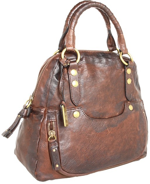 frye elaine backpack