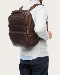 Frye Logan Backpack