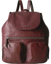 Vera Bradley Gallatin Cargo Backpack Backpack Bags
