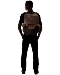 Will Leather Goods Lennon Backpack Backpack Bags