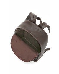 Michael Kors Michl Kors Bryant Pebbled Leather Backpack