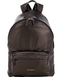 Givenchy Small Backpack Black