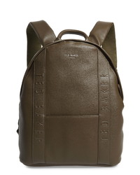 Ted Baker London Snacked Backpack