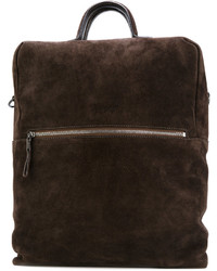 Marsèll Structured Backpack