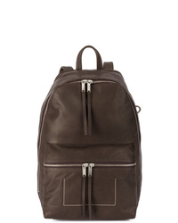 Rick Owens Tall Backpack