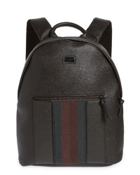 Ted Baker London Tysser Faux Leather Backpack