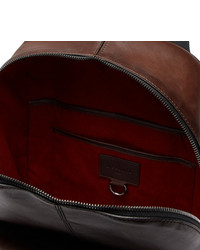 Berluti Volume Mm Leather Backpack