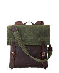 Red Wing Wacouta Backpack