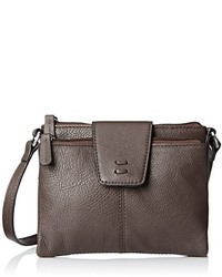 Ellington Leather Goods Ellington Alex Wallet Cross Body Bag