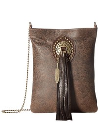 Leather Rock Leatherock Ce60 Handbags