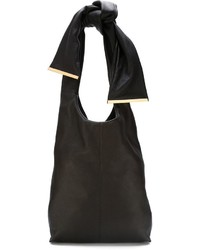 Marni Bow Handle Shoulder Bag