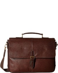Scully Mason Workbag Brief Briefcase Bags