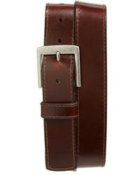 1901 Esquire Leather Belt