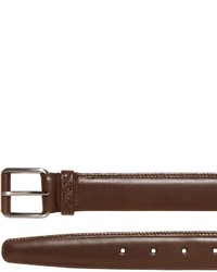 30mm Leather Belt