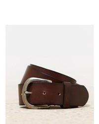 American Eagle Outfitters Leather Belt Xxs