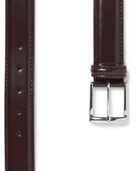 Andersons Andersons 35cm Leather Belt