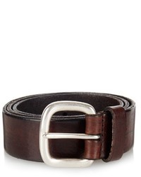 Andersons Andersons Leather Belt