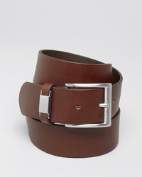 Hugo Boss Boss Connio Leather Belt