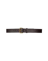 Filson Bridle Leather Belt