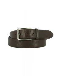 Remo Tulliani Bruno Leather Belt