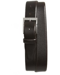 BOSS C Elloy Leather Belt
