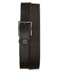 Hugo Canzion Leather Belt