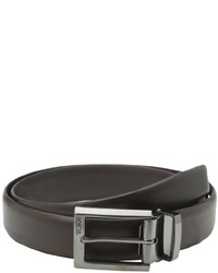 Tumi Classic Leather Belt