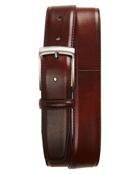Magnanni Davi Leather Belt