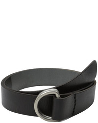 Lucky Brand Double Ring Leather Belt