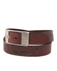 Eagles Wings Florida Gators Brandish Leather Belt