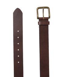 Rodd & Gunn Francis St Leather Belt