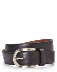 Bosca Genuine Leather Belt