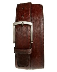 Magnanni Grabar Leather Belt