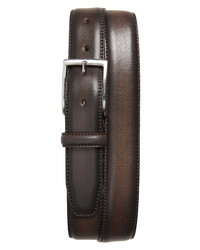 Nordstrom Men's Shop Jayden Leather Belt