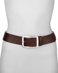 Neiman Marcus Leather Belt 1 34